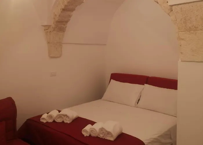 A Casa Di Ale