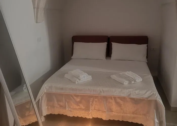 A Casa Di Ale