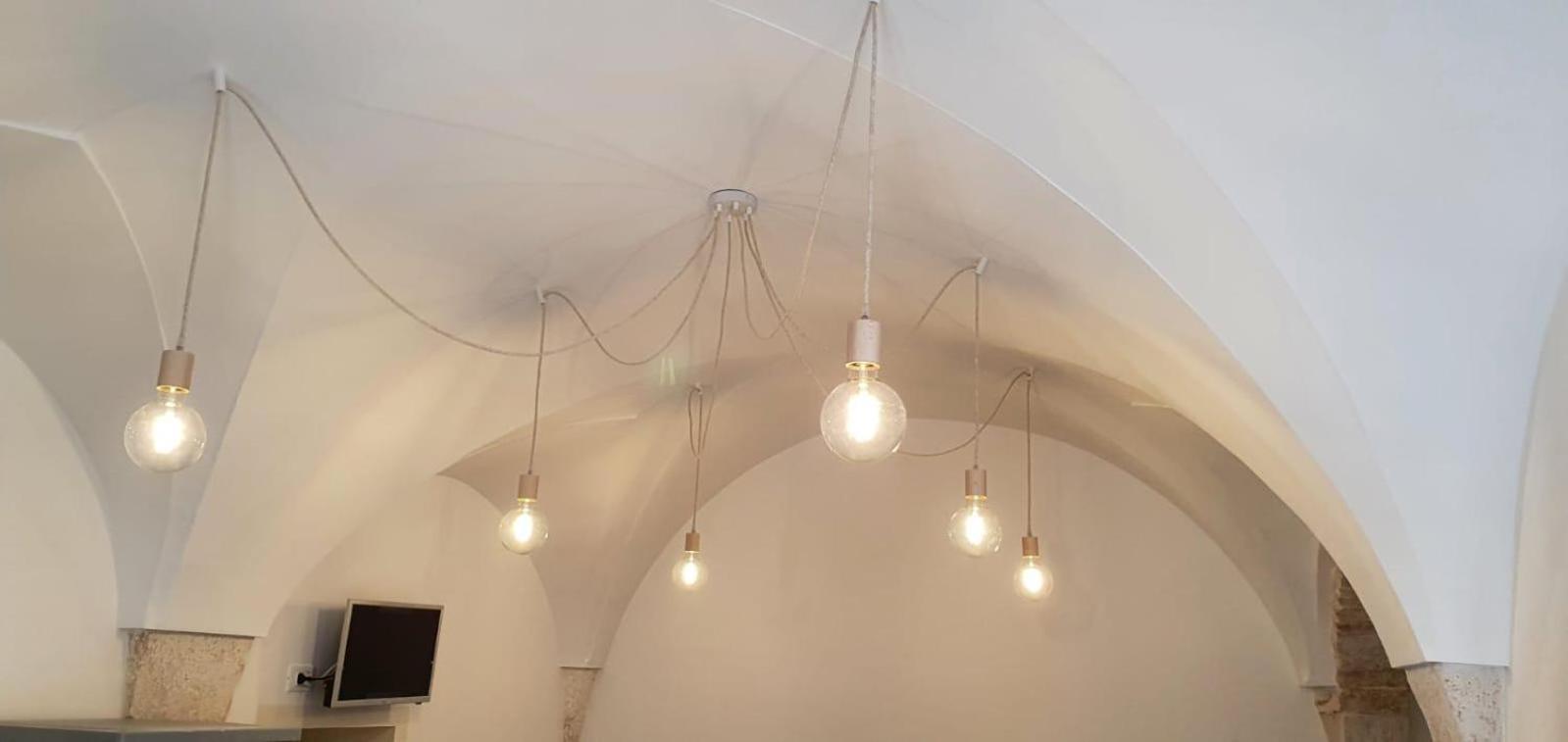 A Casa Di Ale * Ceglie Messapica