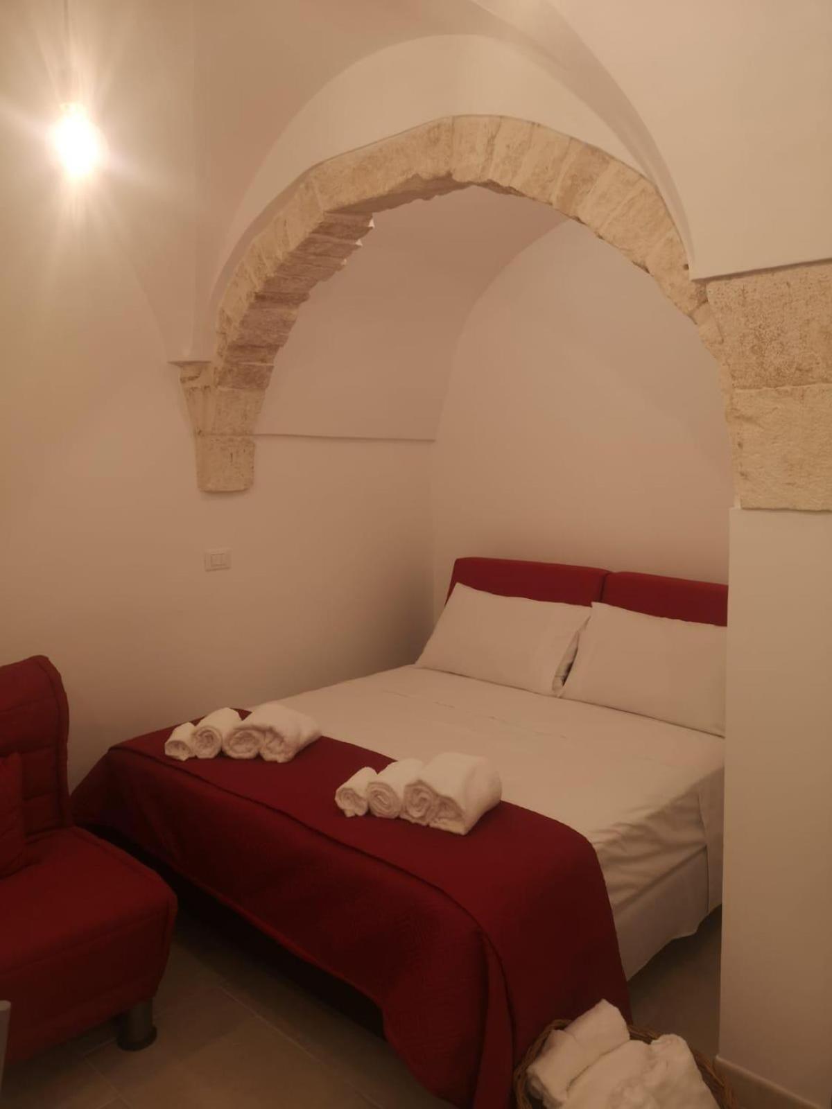 A Casa Di Ale Ceglie Messapica