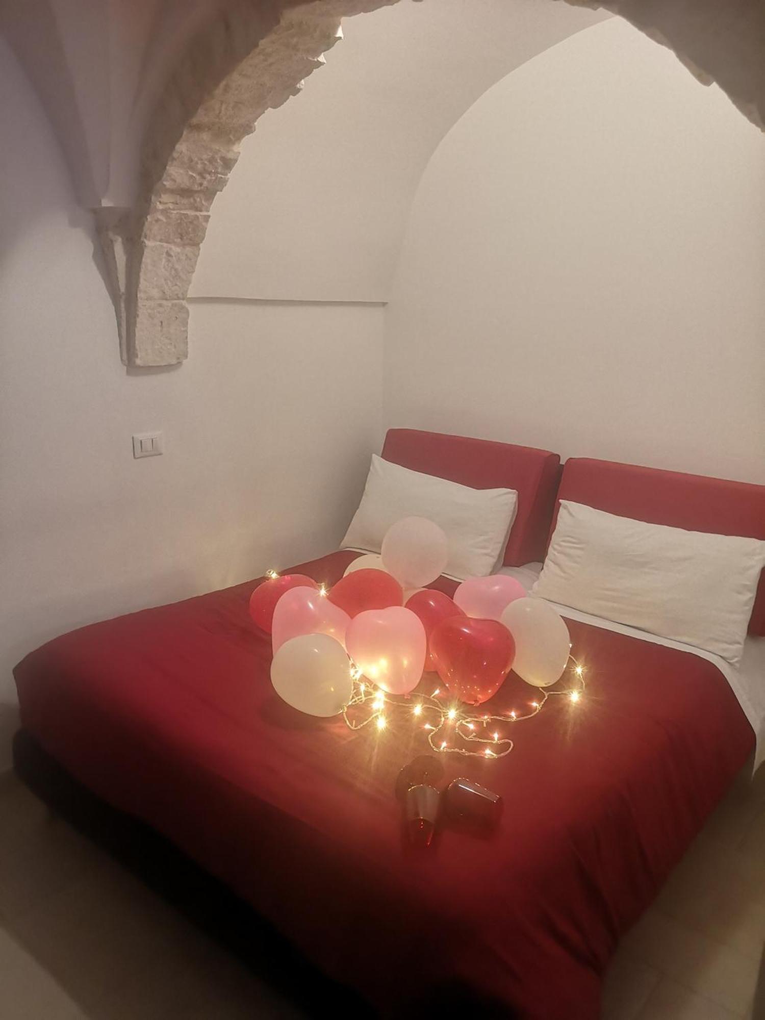 Holiday home A Casa Di Ale *