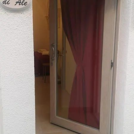 A Casa Di Ale Villa Ceglie Messapica Exterior photo
