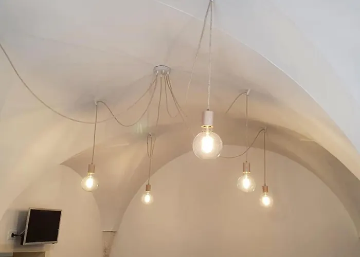 A Casa Di Ale