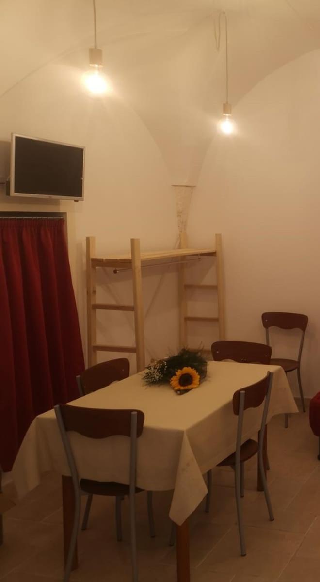 Casa de Férias A Casa Di Ale