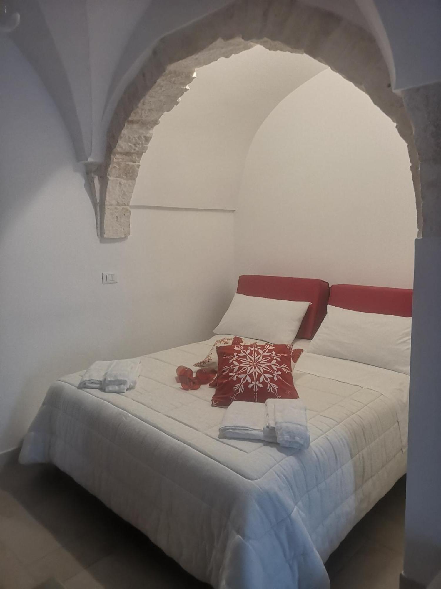 A Casa Di Ale Casa de Férias